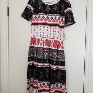 LuLaRoe NWT Amelia
